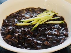 -桃园中华料理炸酱面(燕儿岛路店)