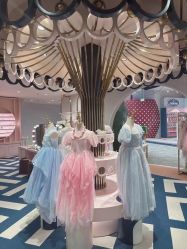 -奈尔宝·儿童乐园·亲子餐厅(鄞州万达店)