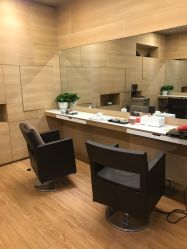 点击看大图 -CARR SALON