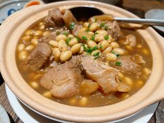 -十贰席·煨汤·台州菜(襄阳南路店)