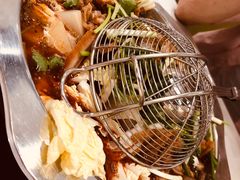 -古乐牛香·鲜牛肉牛杂火锅(新区店)