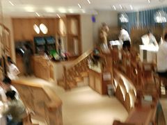 大堂-上座云间·青年赣菜(绿茵店)