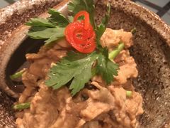 -北京王府井希尔顿酒店·秦唐中餐厅Chynna