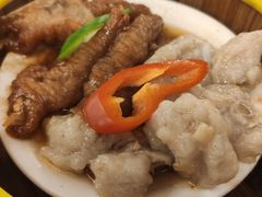 -香云轩·顺德菜(香云纱园林酒店店)