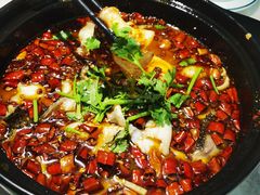 -川悦壹号·川菜(蠡溪路店)