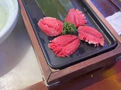 -重庆高老九火锅(万象城店)