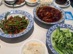 -欧记大排档·景德菜(上海首店)