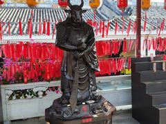 -天后宫民俗文化街