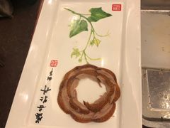 -全聚德(常州店)