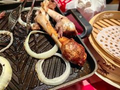 -西贝(太原万象城店)