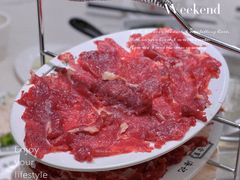 -八合里潮汕鲜牛肉火锅(上海汇智广场店)