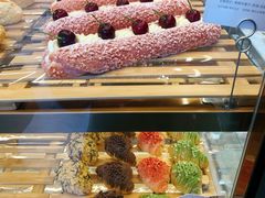 -奈雪的茶(中储能店)