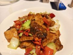 -客家大院·非遗赣南客家菜(郁孤台店)