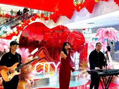 -王府井百货熙地港店