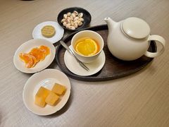 -隐溪茶馆(静安寺店)