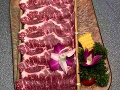 -齐市马佳地摊烤肉