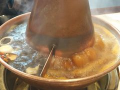 -宣武小院涮肉(前门店)