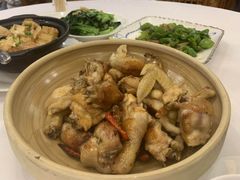 -围龙屋客家食府(福田店)