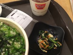 -食其家·牛丼咖喱(金桥国际店)