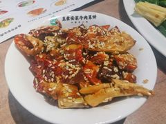 -直隶安家牛肉罩饼(七一路店)