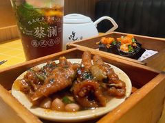 -蔡澜点心·粤菜(花城汇南区店)