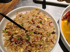 -龙巢盱眙龙虾·牛蛙·烧烤宵夜(八卦岭店)