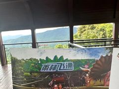 -亚龙湾热带天堂森林公园