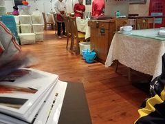 大堂-红豆园(文林街店)