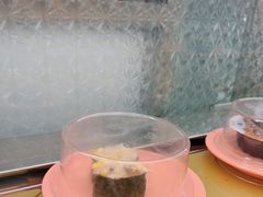 -争鲜回转寿司(西红门荟聚PLUS店)