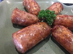 黑椒香肠-KCOOKING概念韩餐(世茂52+店)