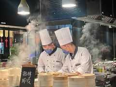 -西安豪享来温德姆至尊酒店