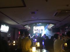 -Hooley's活利仕西餐厅(珠江新城店)