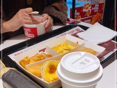 -肯德基(余姚嘉悦店)