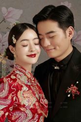 -奈斯影像婚纱摄影(拱墅店)