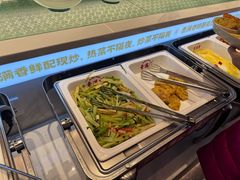 -素满香·食养自助(建邺万达店)