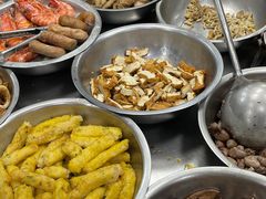 -铭辉沙嗲面(新街商业城店)