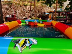 -南山特攻真人CS户外露营轰趴拓展基地