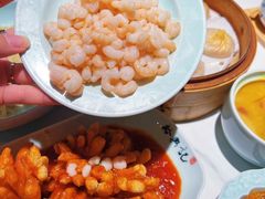 -裕兴记•蟹黄面馆(人民广场店)