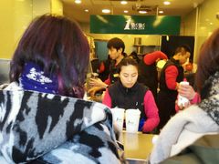 -1点点(河南中路店)