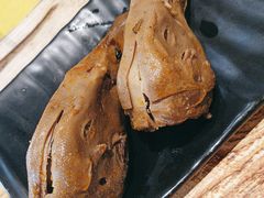 -嘎嘎鸭脑壳(东门大桥店)