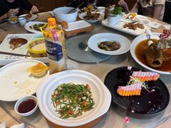 -味莊·青岛菜(云霄路店)