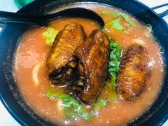 -华嫂冰室(尖沙咀店)