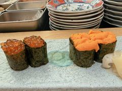 -鮨政· Omakase(港汇恒隆广场店)