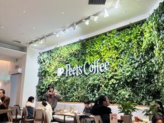 -Peet's 皮爷咖啡(杭州来福士店)