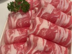 -老员外骨汤火锅(海州古城店)