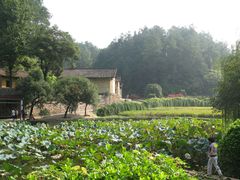 -韶山毛泽东同志故居