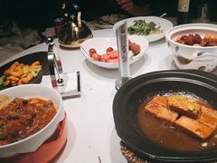 -津禧荟·酥皮烤鸭(北辰店)