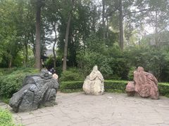 -成都武侯祠博物馆