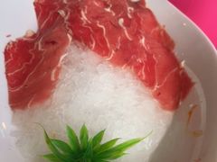 -蜀家渝重庆火锅(南屏街店)