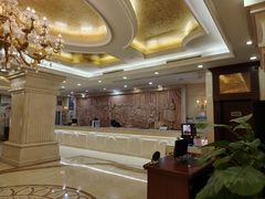 -维也纳酒店(广州惠福西上下九店)